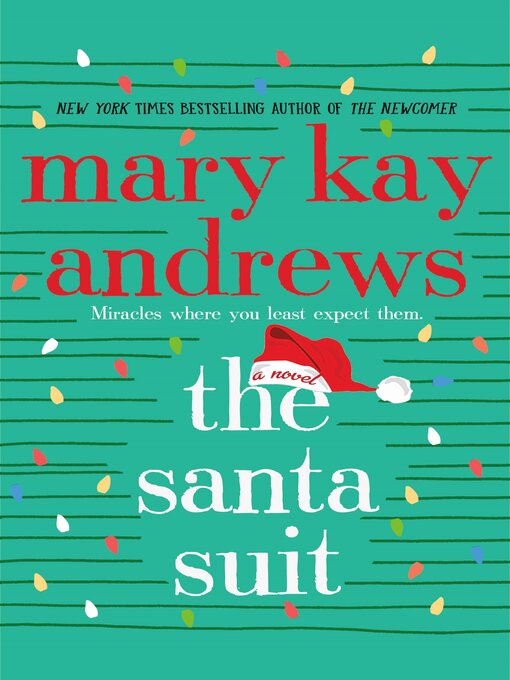 Title details for The Santa Suit by Mary Kay Andrews - Available
